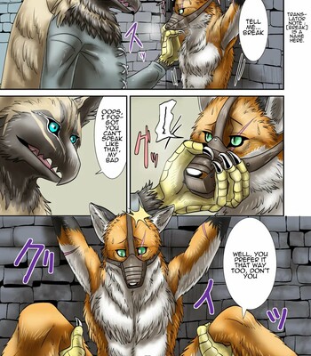 Jouken comic porn sex 5