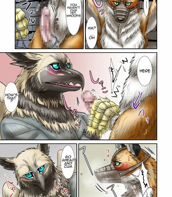 Jouken comic porn sex 9