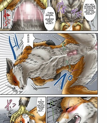 Jouken comic porn sex 13