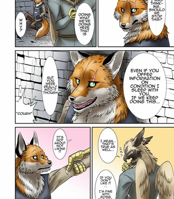 Jouken comic porn sex 17