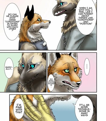 Jouken comic porn sex 18