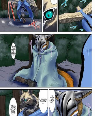 Jouken comic porn sex 20