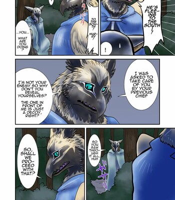 Jouken comic porn sex 21