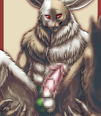 Jouken comic porn sex 43