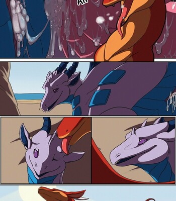 Kindle comic comic porn sex 2