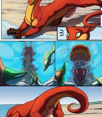 Kindle comic comic porn sex 3