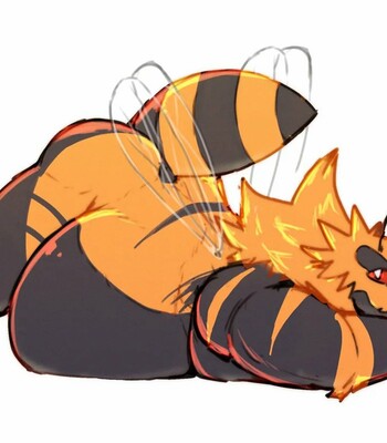 King B & Marmalade comic porn sex 68