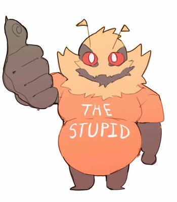 King B & Marmalade comic porn sex 110