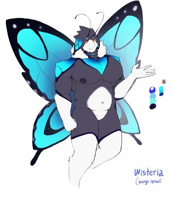 King B & Marmalade comic porn sex 184