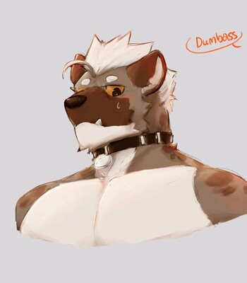 King B & Marmalade comic porn sex 188