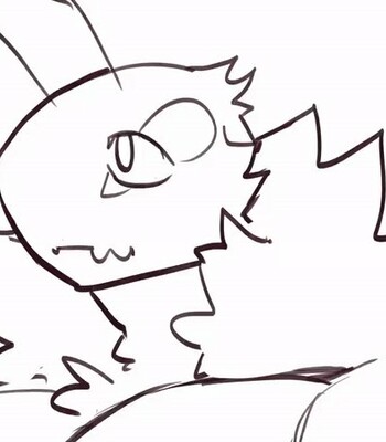 King B & Marmalade comic porn sex 225