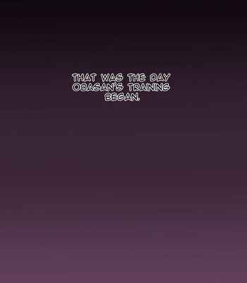 Kinjo no Daisuki na Obasan ni Kokuhaku shitara Danna-san to Onaji Ketsumanko Dorei ni Sareta | I Confessed to My Beloved Neighbor Obasan and Became a Slave to Her, Just Like Her Husband comic porn sex 5