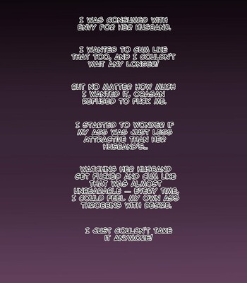 Kinjo no Daisuki na Obasan ni Kokuhaku shitara Danna-san to Onaji Ketsumanko Dorei ni Sareta | I Confessed to My Beloved Neighbor Obasan and Became a Slave to Her, Just Like Her Husband comic porn sex 14