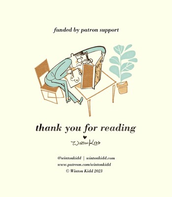 Libby And Holly [WintonKidd] comic porn sex 1