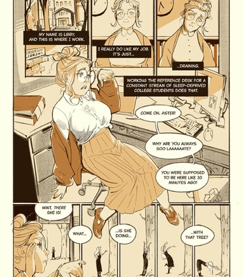 Libby And Holly [WintonKidd] comic porn sex 5