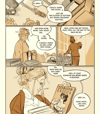 Libby And Holly [WintonKidd] comic porn sex 7