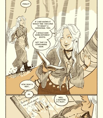 Libby And Holly [WintonKidd] comic porn sex 38