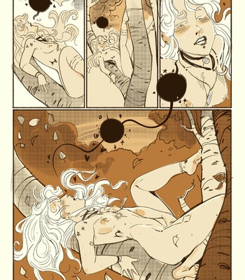 Libby And Holly [WintonKidd] comic porn sex 40