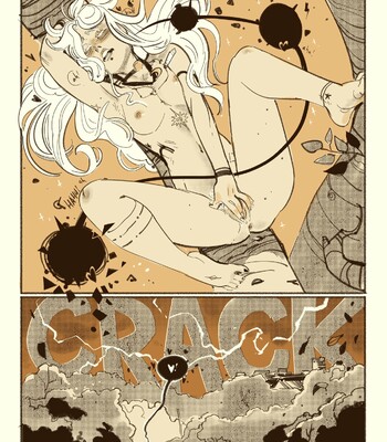 Libby And Holly [WintonKidd] comic porn sex 41