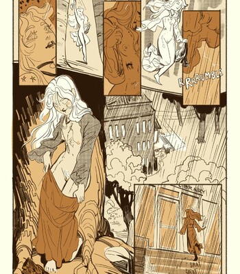 Libby And Holly [WintonKidd] comic porn sex 42