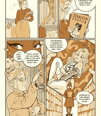 Libby And Holly [WintonKidd] comic porn sex 44