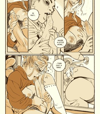 Libby And Holly [WintonKidd] comic porn sex 49