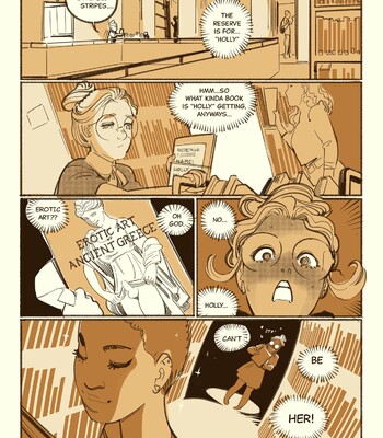 Libby And Holly [WintonKidd] comic porn sex 58