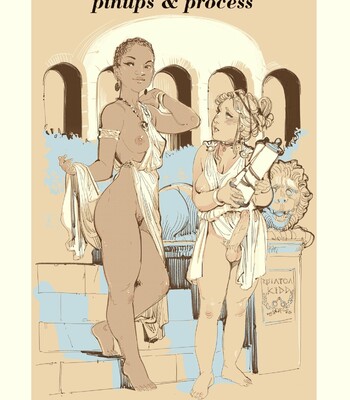 Libby And Holly [WintonKidd] comic porn sex 67