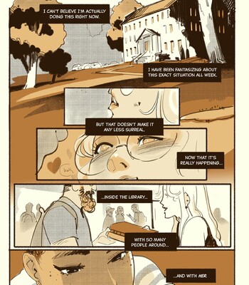 Libby And Holly [WintonKidd] comic porn sex 78