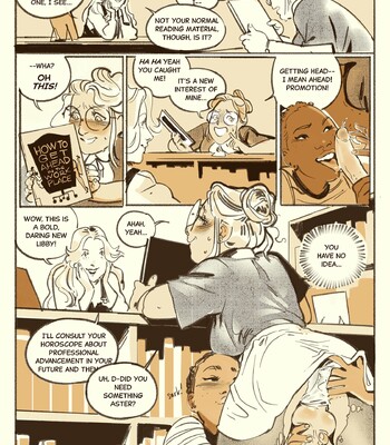 Libby And Holly [WintonKidd] comic porn sex 87