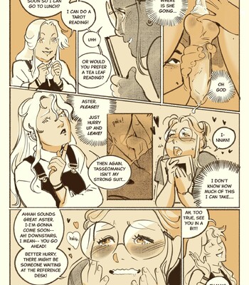 Libby And Holly [WintonKidd] comic porn sex 88