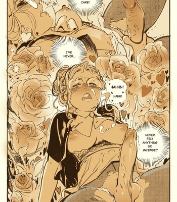 Libby And Holly [WintonKidd] comic porn sex 102