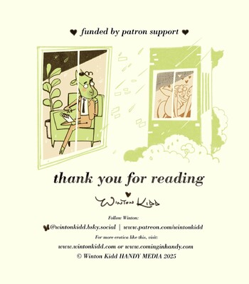 Libby And Holly [WintonKidd] comic porn sex 121