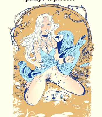 Libby And Holly [WintonKidd] comic porn sex 122