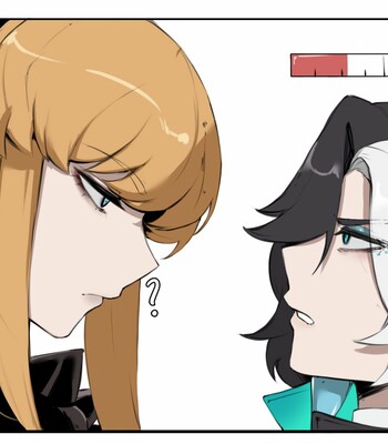 Luna in trouble[masoq095] comic porn thumbnail 001