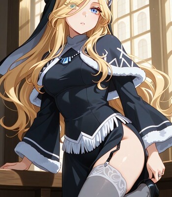 marlefiss comic porn sex 5