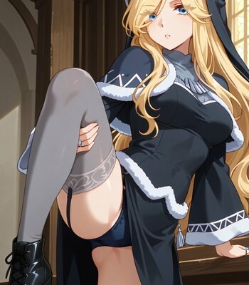 marlefiss comic porn sex 6