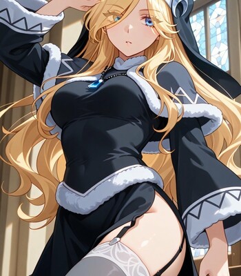 marlefiss comic porn sex 7