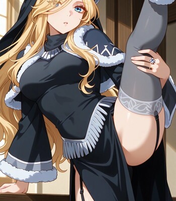 marlefiss comic porn sex 8