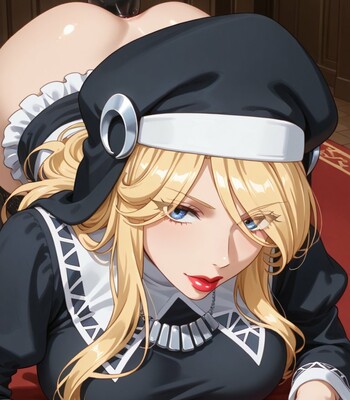 marlefiss comic porn sex 21