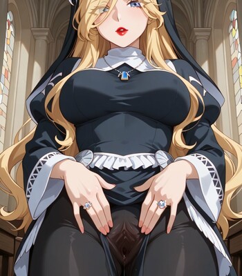 marlefiss comic porn sex 33