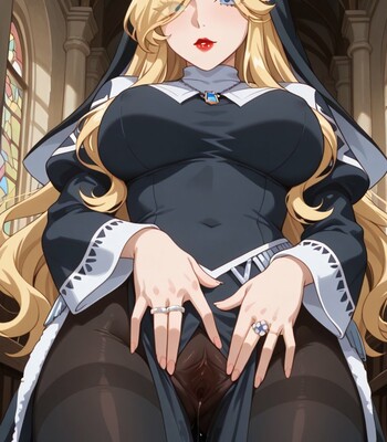 marlefiss comic porn sex 36