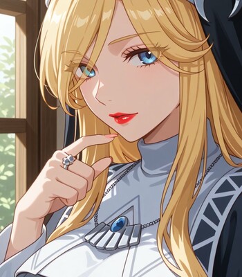 marlefiss comic porn sex 42