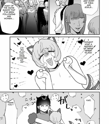 Mazo Ga Daikoubutsu Na Oneesan No Chikubi Choukyou comic porn sex 7