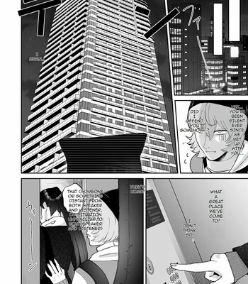 Mazo Ga Daikoubutsu Na Oneesan No Chikubi Choukyou comic porn sex 34