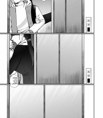 Mazo Ga Daikoubutsu Na Oneesan No Chikubi Choukyou comic porn sex 35