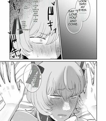 Mazo Ga Daikoubutsu Na Oneesan No Chikubi Choukyou comic porn sex 43