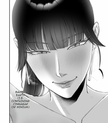 Mazo Ga Daikoubutsu Na Oneesan No Chikubi Choukyou comic porn sex 44