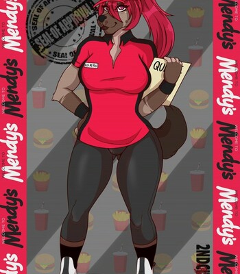 Mendy’s comic porn sex 7