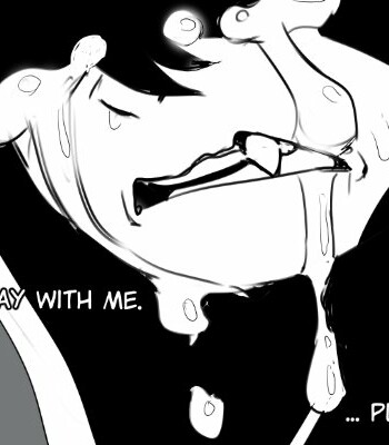 Midna x Wolf Link comic porn sex 15